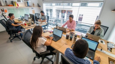 Un estudio revela que la flexibilidad laboral y el salario son prioridades para los trabajadores