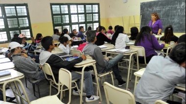 El Gobierno porteño rechazó el pedido de Nación para postergar el inicio de las clases