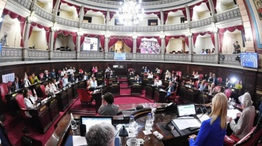 El debate presupuestario se estanca ante la falta de diálogo del gobierno de Kicillof