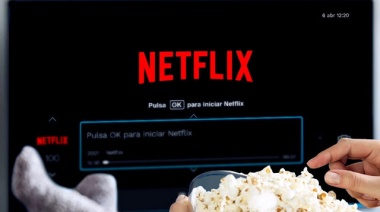 No te las podés perder: las 10 películas más vistas de Netflix en la última semana