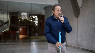 "El Encargado" se estrena en un canal de aire: por dónde se puede ver y desde cuándo