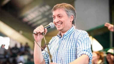 El PJ Bonaerense le respondió a Pullaro: "De improductivo, el conurbano no tiene nada"