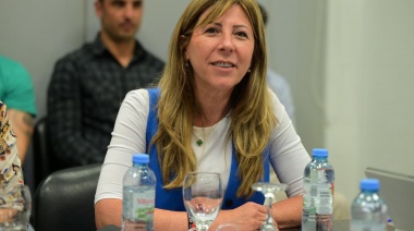 El campo al límite: Vaccarezza reclama acciones concretas a Milei