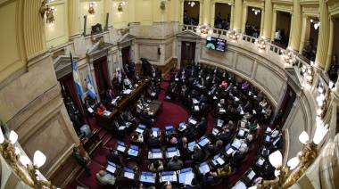El Gobierno convocó a sesiones extraordinarias