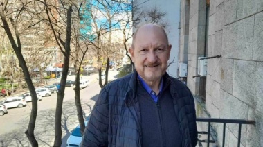 La UCR bonaerense se reunirá en Mar del Plata