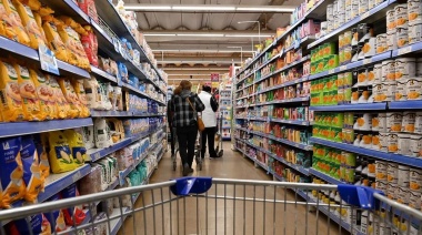 Hoy se conoce el dato oficial de la inflación de diciembre