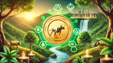 Vinos, blockchain y ecología: La propuesta de ALAR Lamborghini  Argentina