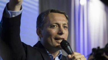 Fernando Gray apuntó a la ausencia de políticas nacionales de industrialización tras el cierre de la empresa Dánica