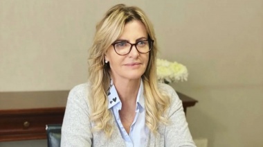 Fassi anunció que Cañuelas refuerza su flota con nuevas maquinarias