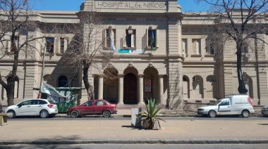 La Plata: el hospital de Niños será el primer Centro de Trasplante Cardíaco Infantil