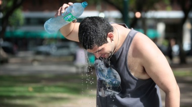 En medio de la ola de calor, más de 71.000 usuarios sin suministro eléctrico en el AMBA