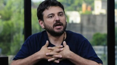 Grabois: “Kicillof es el mejor posicionado para las elecciones presidenciales”