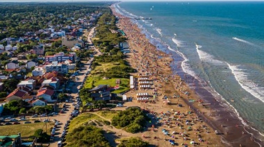 Tapiocas invaden las playas de la Costa: qué son y cómo actuar ante una picadura