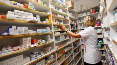 Efecto Motosierra: los medicamentos de los adultos mayores aumentaron un 6,2 por ciento