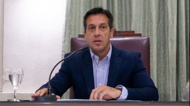 Necochea: anuncian cambios en el Gabinete de Rojas