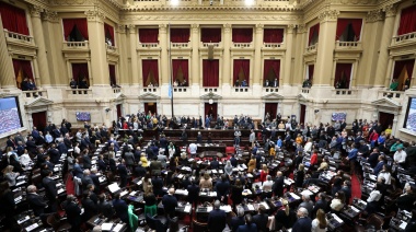 Inician las sesiones extraordinarias en el Congreso: ¿Habrá acuerdos?