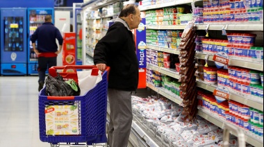 Se eliminaron las restricciones para importación y exportación de alimentos