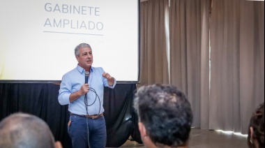Balance positivo y desafíos ambiciosos para Pergamino