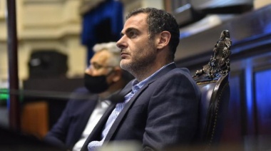 El libro de pases sigue abierto y pueden haber más arribos a LLA desde el PRO