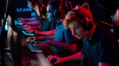 El futuro de los esports en Argentina: claves y tendencias para 2025