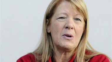 Stolbizer pide informes al Ejecutivo por “privilegios” a funcionarios que compraron pasajes para irse al exterior