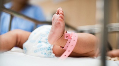 Histórico descenso de la mortalidad infantil en la provincia de Buenos Aires