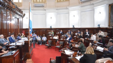 ¿Voto electrónico? El Concejo Deliberante de La Plata se prepara para nuevos cambios