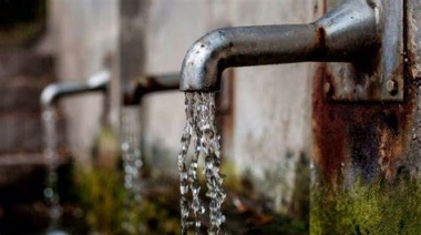 Declaran Emergencia en 9 de Julio por la presencia de arsénico en el agua