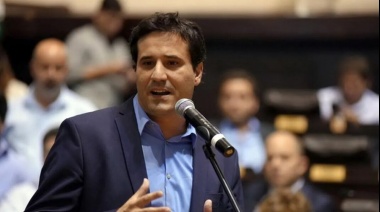"El radicalismo debe gravitar y empoderarse": Maximiliano Abad sobre el presente y futuro de la UCR