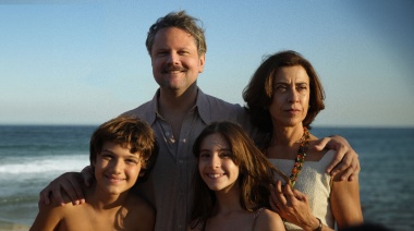 "Aún estoy aquí": la película brasilera nominada a los Oscar recorre la lucha de una mujer frente a la dictadura