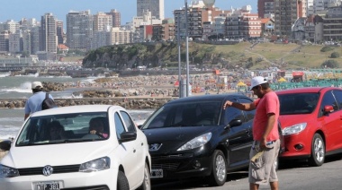 Piden informes sobre los operativos contra los “trapitos”