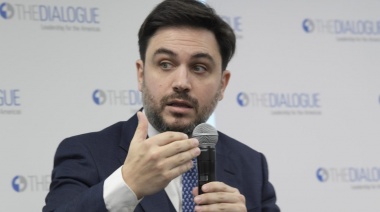 La Libertad Avanza echó a Ramiro Marra