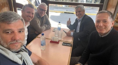 ¿Nuevo peronismo en construcción?: intendentes y ex intendentes bonaerenses apuestan a un cambio