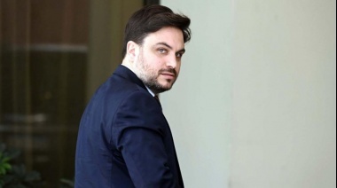 Tras su expulsión de LLA, Marra afirmó: “Voy a seguir defendiendo las políticas del Gobierno”  