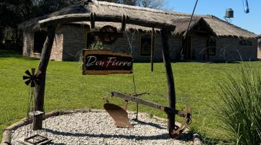 De La Plata al campo: la historia detrás de Don Fierro