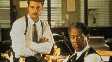 "Seven": el clásico thriller policial vuelve a los cines para celebrar sus 30 años