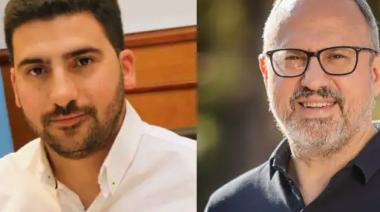 Egüen y Valenzuela: los primeros intendentes del país en pegar el salto a La Libertad Avanza
