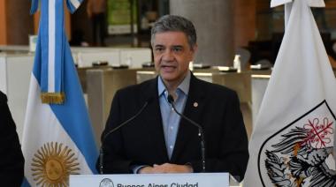 La Ciudad reinició las obras en la cárcel de Marcos Paz para trasladar presos