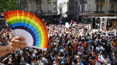 Francos sobre la Marcha Antifascista: "No me parece que haya sido significativa"