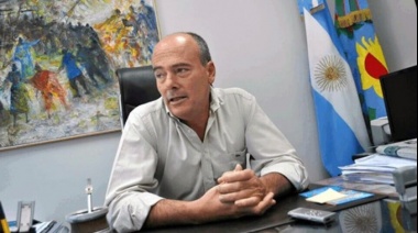 El pedido de Fisher a Kicillof: “Queremos que nos conduzcas vos”