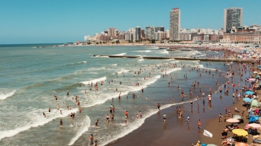 Un misterio resuelto: por qué a Mar del Plata le dicen "MDQ" y qué significa