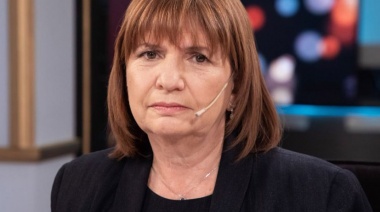 Milei ascendió a Bullrich como ministra de Seguridad Nacional