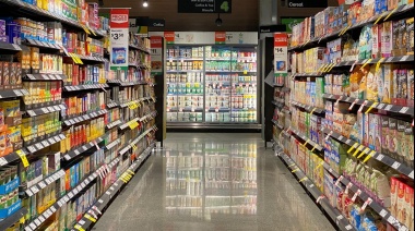 Piden a Milei que baje los impuestos a los alimentos