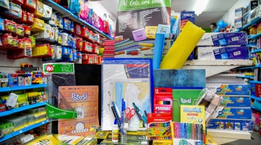 Canasta escolar: entérate cuánto es el gasto promedio para este 2025