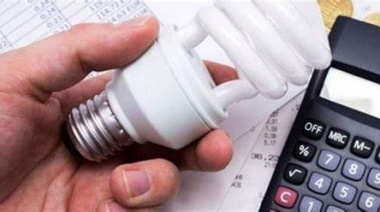 Golpe al bolsillo: la luz subirá hasta un 12,3% para la clase media y 8,4% para sectores vulnerables