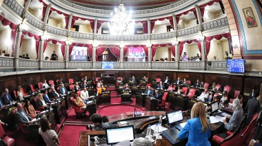 Legisladores liberales pidieron intervención de Fuerzas Federales en la PBA