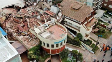 Presentan un Proyecto de Ley para crear un Registro de Estado de Conservación de Edificios Costeros