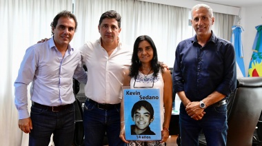 Madres del Dolor y Marinucci avanzan en acciones para penalizar severamente los delitos viales