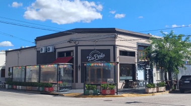 La Perla: Un rincón gastronómico con historia en Lezama
