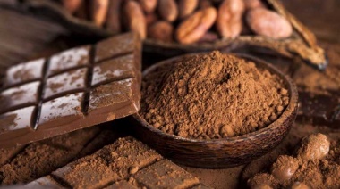 Los cuatro beneficios de comer chocolate negro por la noche
